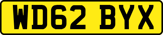 WD62BYX