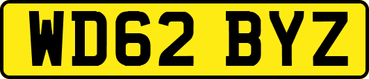 WD62BYZ
