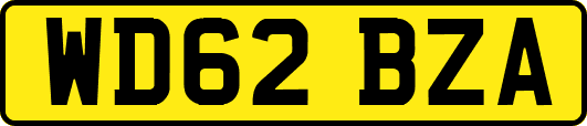 WD62BZA