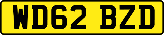 WD62BZD