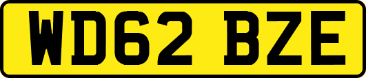 WD62BZE