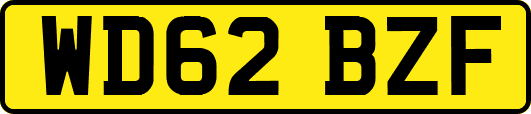 WD62BZF