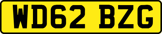 WD62BZG