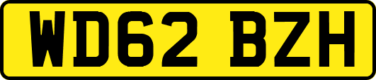 WD62BZH