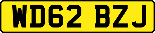 WD62BZJ