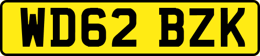 WD62BZK