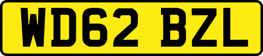 WD62BZL