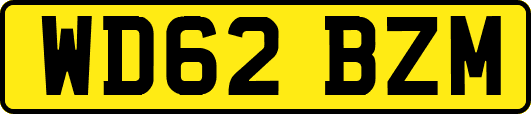 WD62BZM