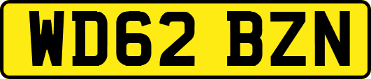 WD62BZN