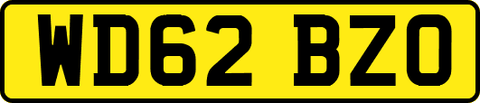 WD62BZO