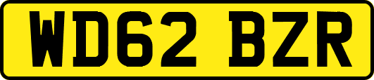 WD62BZR