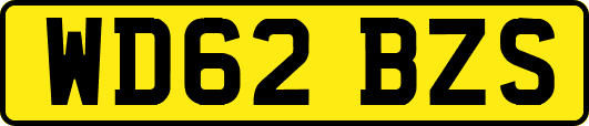 WD62BZS
