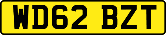 WD62BZT