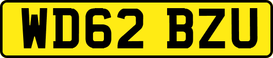 WD62BZU