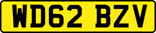 WD62BZV
