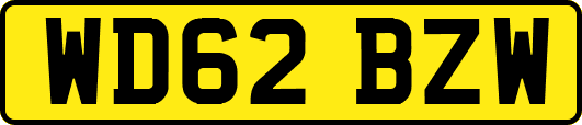 WD62BZW