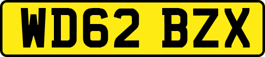 WD62BZX