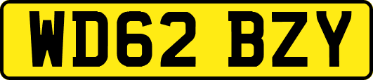 WD62BZY