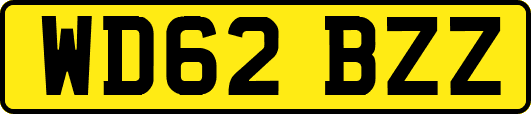 WD62BZZ