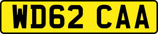 WD62CAA