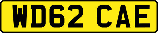 WD62CAE