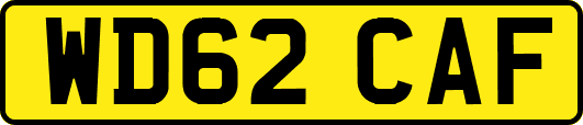 WD62CAF