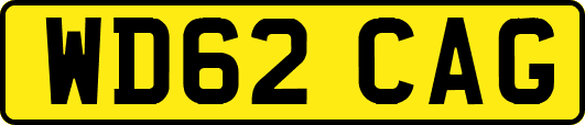 WD62CAG