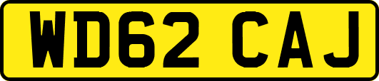 WD62CAJ