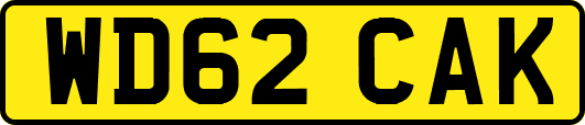 WD62CAK