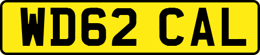 WD62CAL