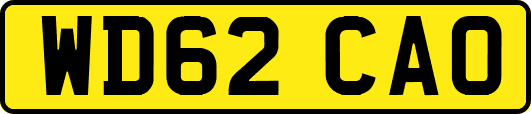 WD62CAO