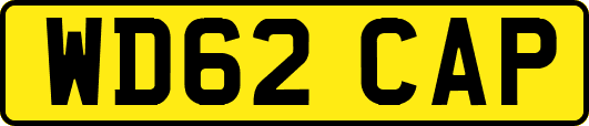 WD62CAP