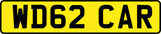 WD62CAR