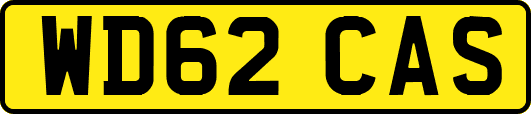 WD62CAS