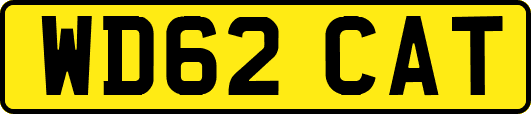 WD62CAT