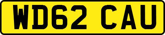 WD62CAU