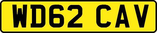 WD62CAV