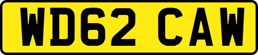 WD62CAW