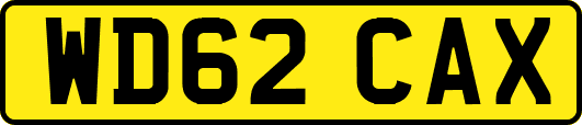 WD62CAX