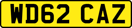 WD62CAZ