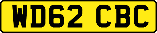 WD62CBC