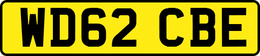 WD62CBE