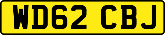 WD62CBJ