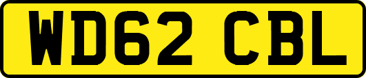 WD62CBL