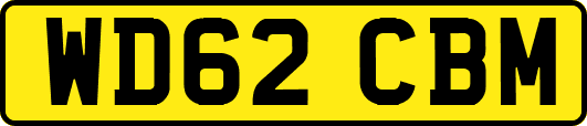 WD62CBM