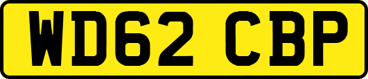 WD62CBP