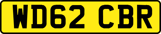 WD62CBR