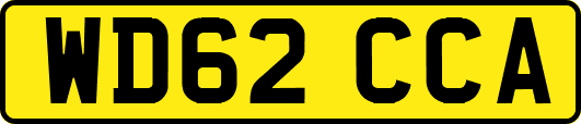 WD62CCA