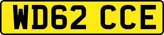 WD62CCE
