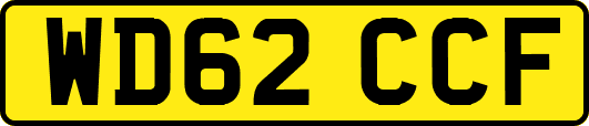 WD62CCF